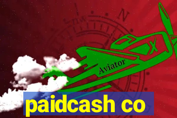 paidcash co